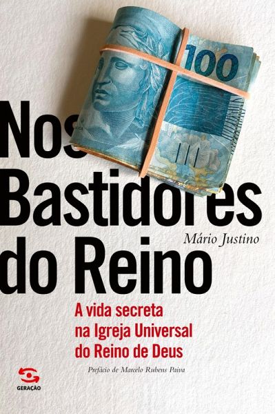 Nos bastidores do reino