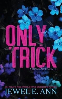 Only Trick - Ann, Jewel E.