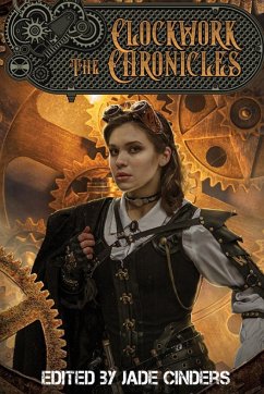 The Clockwork Chronicles