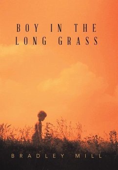 Boy in the Long Grass - Mill, Bradley