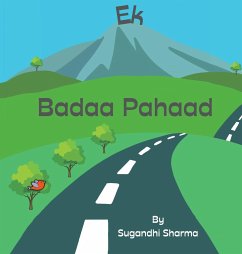 Ek Badaa Pahaad - Sharma, Sugandhi