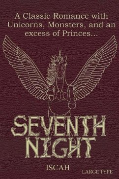 Seventh Night - Iscah