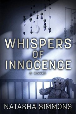 Whispers of Innocence - Simmons, Natasha