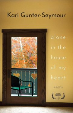 Alone in the House of My Heart - Gunter-Seymour, Kari