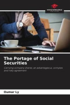 The Portage of Social Securities - Ly, Oumar