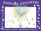 Saguaro Stillness