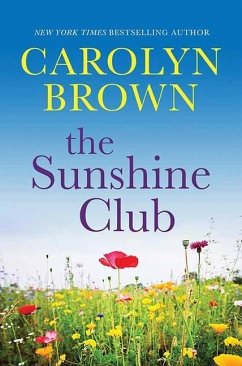 The Sunshine Club - Brown, Carolyn