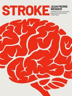 STROKE (eBook, PDF) - Wenger, Jean Pierre