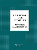 Le trésor des humbles (eBook, ePUB)