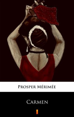 Cover Carmen (eBook, ePUB)