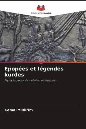 Épopées et légendes kurdes