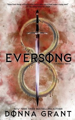 Eversong - Grant, Donna