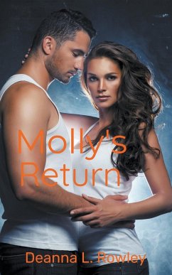 Molly's Return - Rowley, Deanna L.