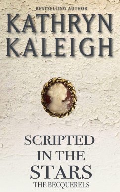 Scripted in the Stars (Into the Mist, #2) (eBook, ePUB) - Kaleigh, Kathryn