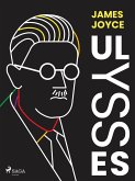 Ulysses (eBook, ePUB)