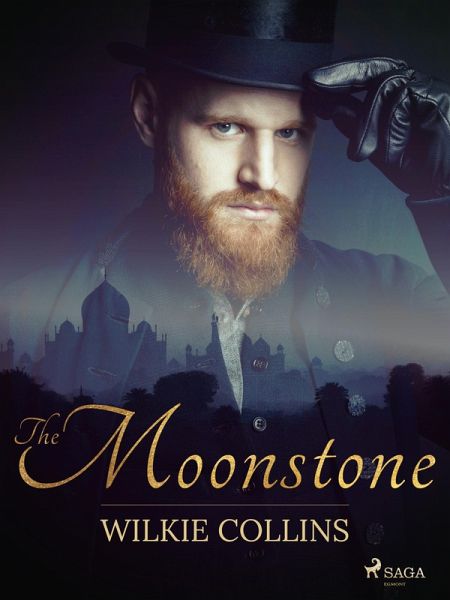 The Moonstone (eBook, ePUB) The Moonstone (eBook, ePUB)