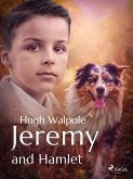 Jeremy and Hamlet (eBook, ePUB)