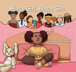 Black Girl, Black Girl - Shepherd, Crown