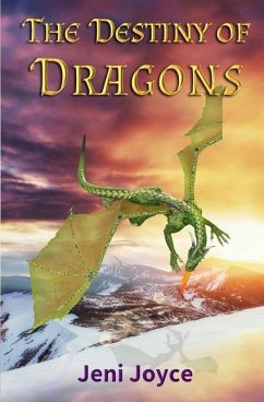 The Destiny Of Dragons - Joyce, Jeni