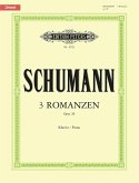 3 Romances Op. 28