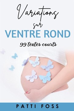 Cover Variations sur ventre rond