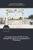 Les impacts de la COVID-19 et les stratégies de survie de la population de N'Djamena
