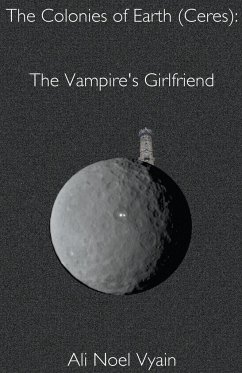 The Vampire's Girlfriend - Vyain, Ali Noel