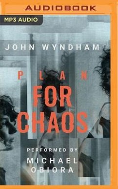 Plan for Chaos - Wyndham, John