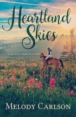 Heartland Skies: A Second Chance Novel