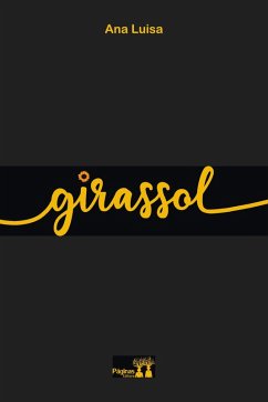 Cover Girassol