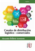 Canales de distribución logístico - comerciales