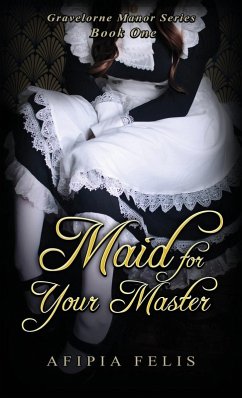 Maid For Your Master Cover Maid For Your Master