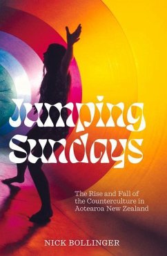 Jumping Sundays - Bollinger, Nick