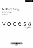 Mother's Song for Ssaattbb Choir