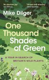 One Thousand Shades of Green