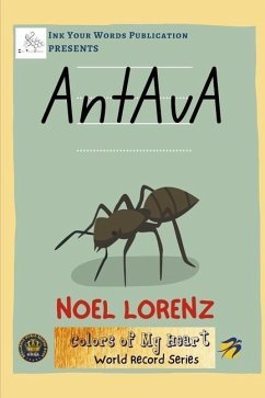 AntAvA - Lorenz, Noel