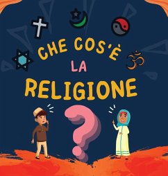 Che cos'è la Religione?