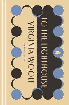 Cover To the Lighthouse