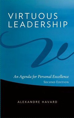 Virtuous Leadership - Havard, Alexandre