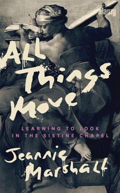 Cover All Things Move