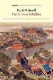 The Panthay Rebellion