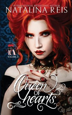 Queen of Hearts - Reis, Natalina