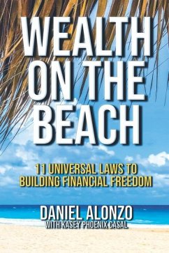 Wealth on the Beach - Phoenix Casal, Kasey; Alonzo, Daniel