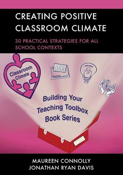 Cover Creating Positive Classroom Climate