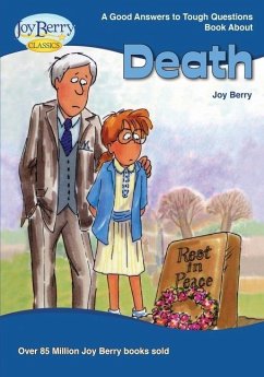 Cover Good Answers to Tough Questions About Death