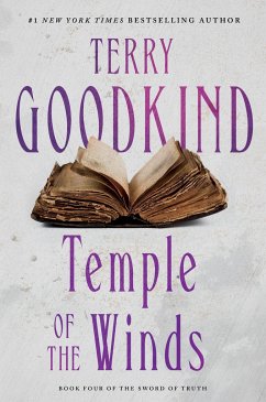 Temple of the Winds - Goodkind, Terry