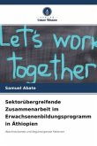 Sektorübergreifende Zusammenarbeit im Erwachsenenbildungsprogramm in Äthiopien