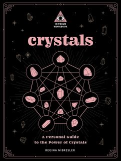 Crystals: An in Focus Workbook - Bresler, Regina M