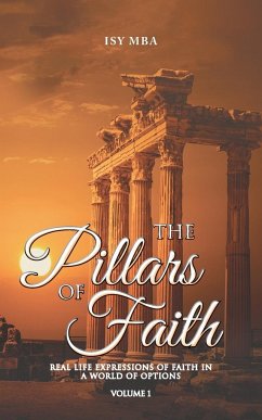 The Pillars of Faith - Mba, Isy