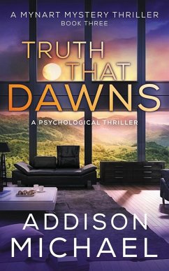 Truth That Dawns - Michael, Addison